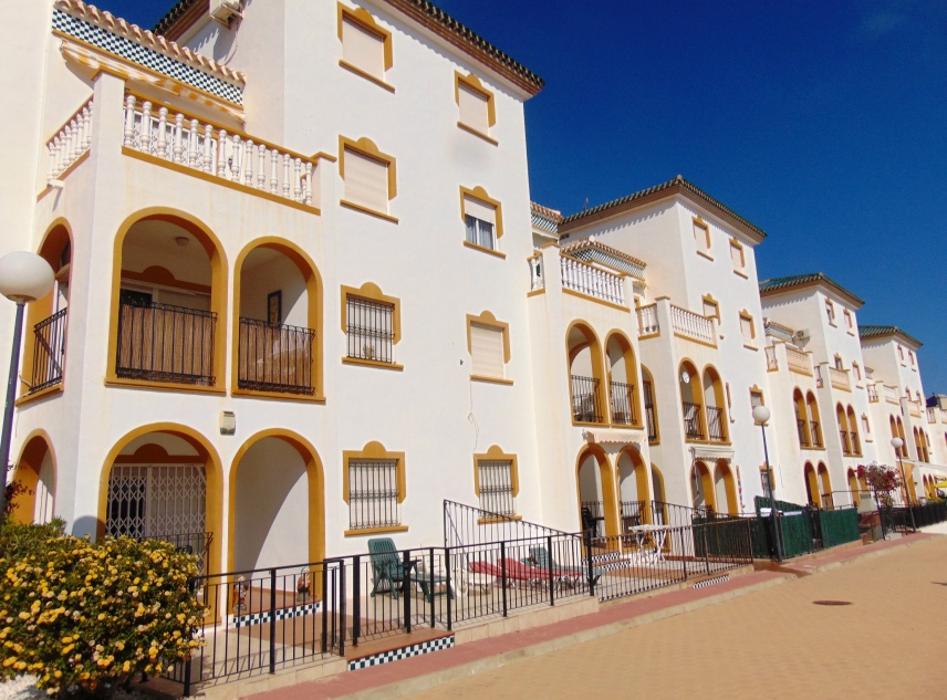 Archivé - Apartment for sale - Orihuela Costa - La Zenia