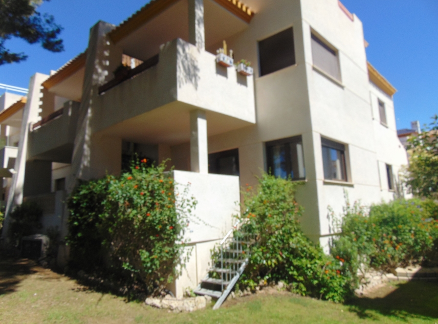Archivé - Apartment for sale - Orihuela Costa - Las Ramblas