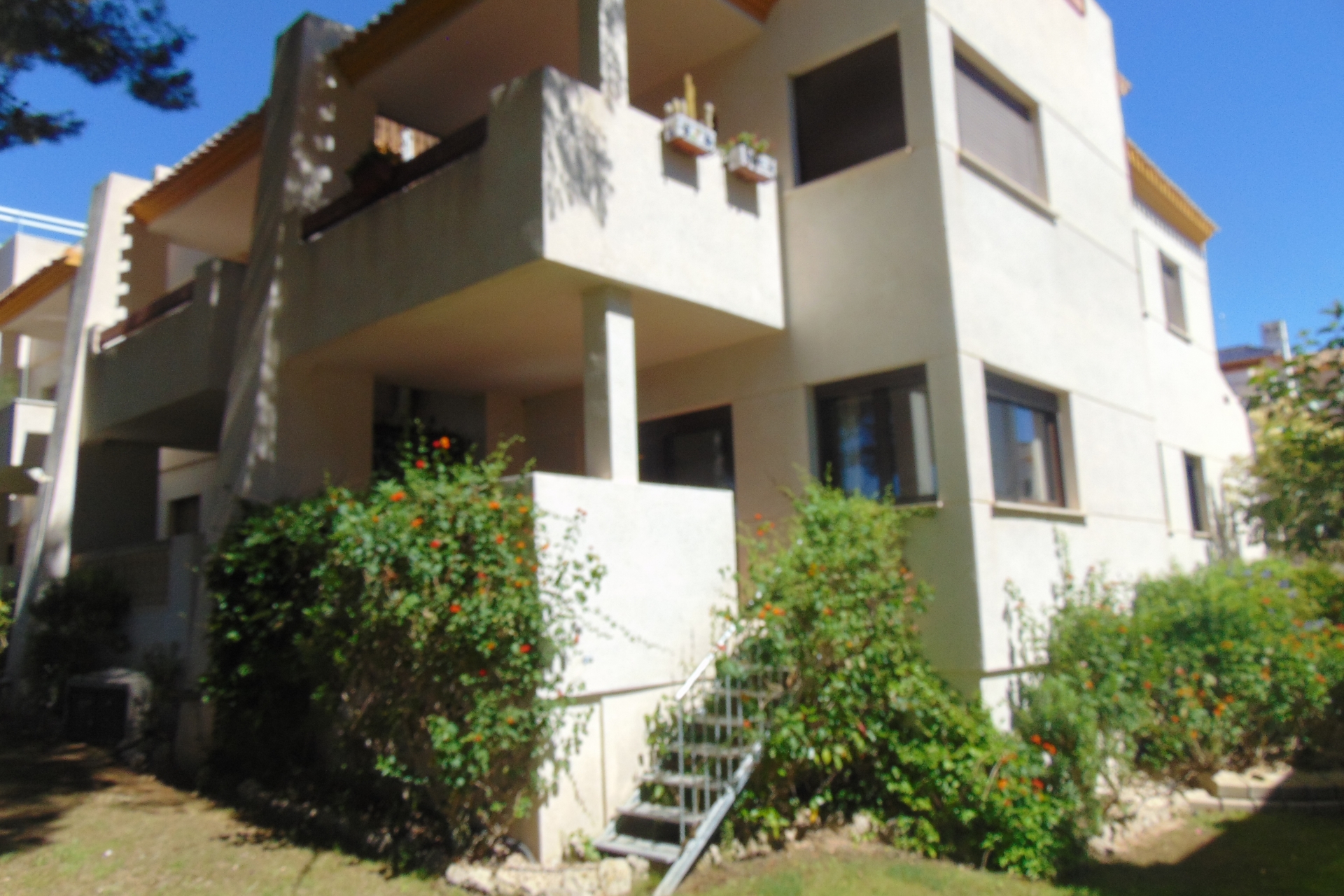 Archivé - Apartment for sale - Orihuela Costa - Las Ramblas