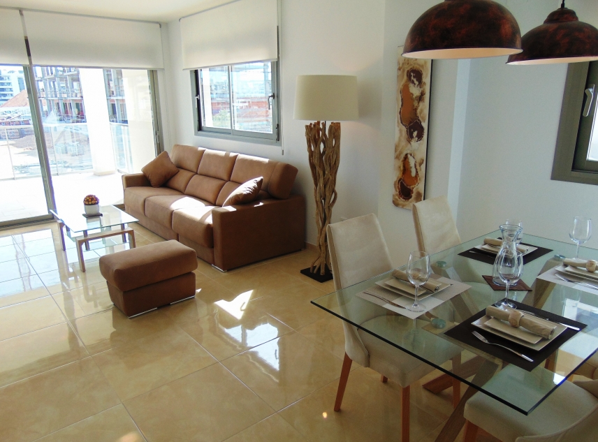 Archivé - Apartment for sale - Orihuela Costa - Los Dolses