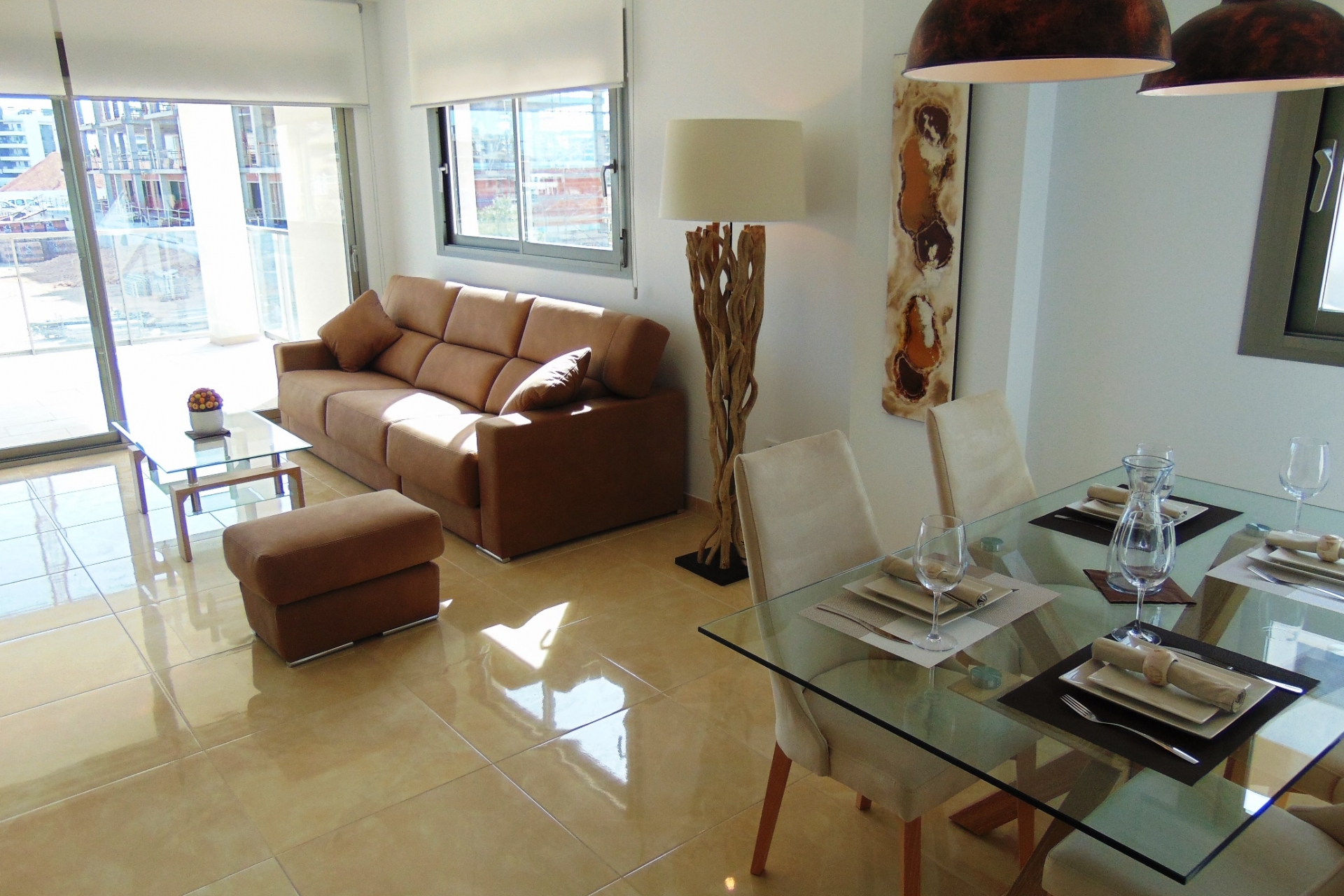 Archivé - Apartment for sale - Orihuela Costa - Los Dolses