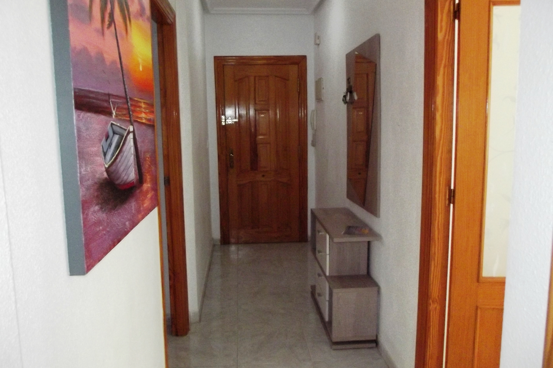 Archivé - Apartment for sale - Orihuela Costa - Playa Flamenca