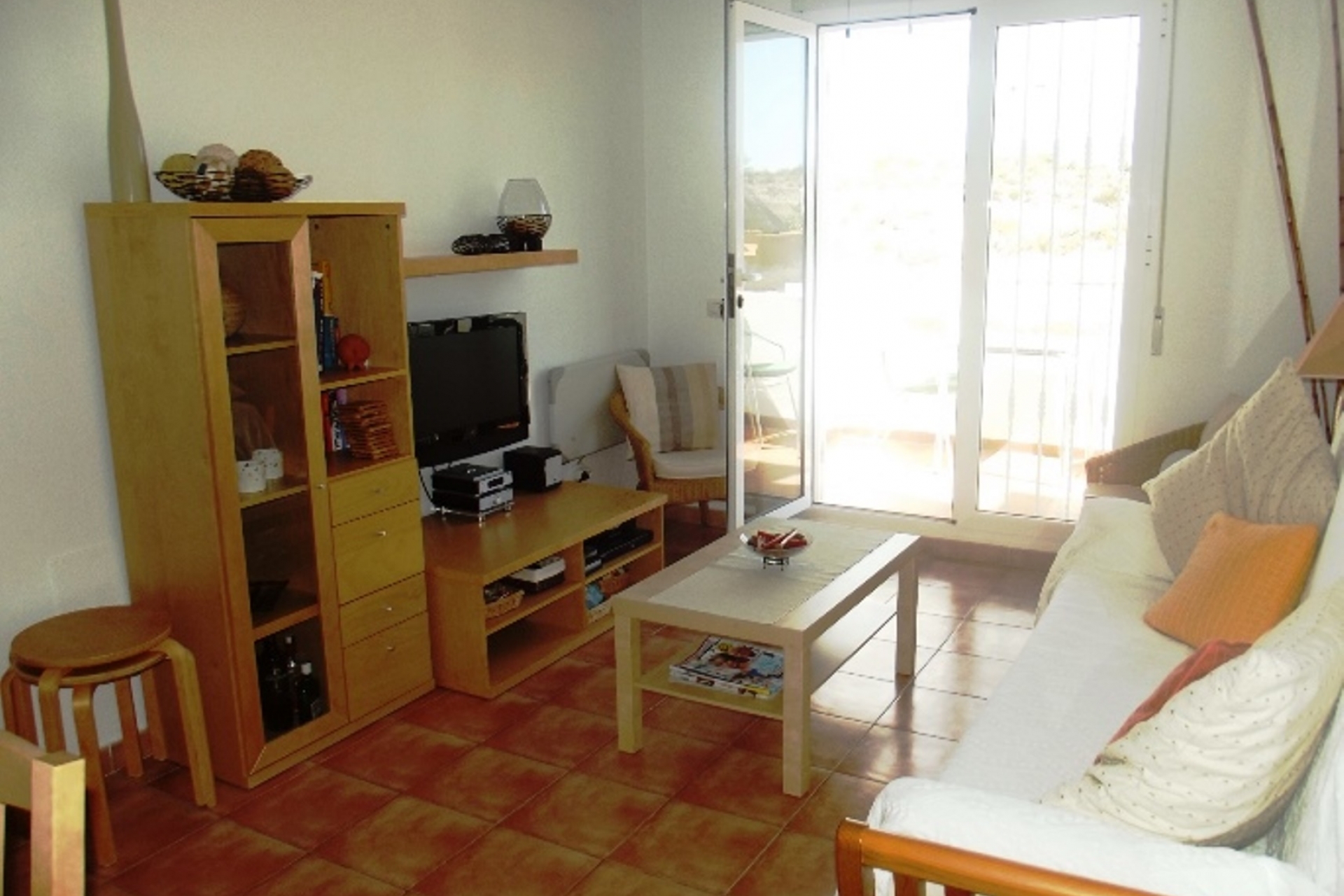 Archivé - Apartment for sale - Orihuela Costa - Villamartin