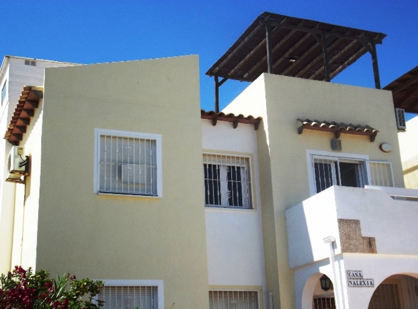 Archivé - Apartment for sale - Orihuela Costa - Villamartin