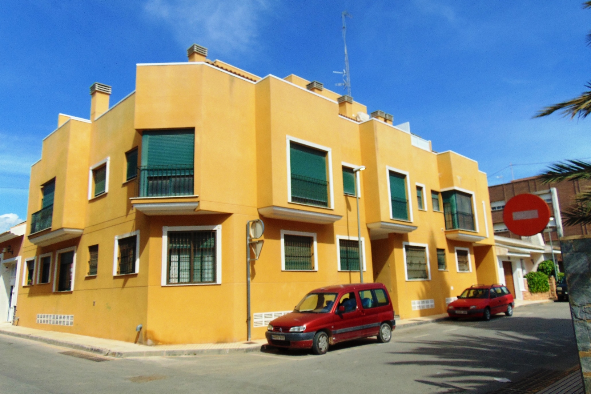 Archivé - Apartment for sale - Pilar de la Horadada