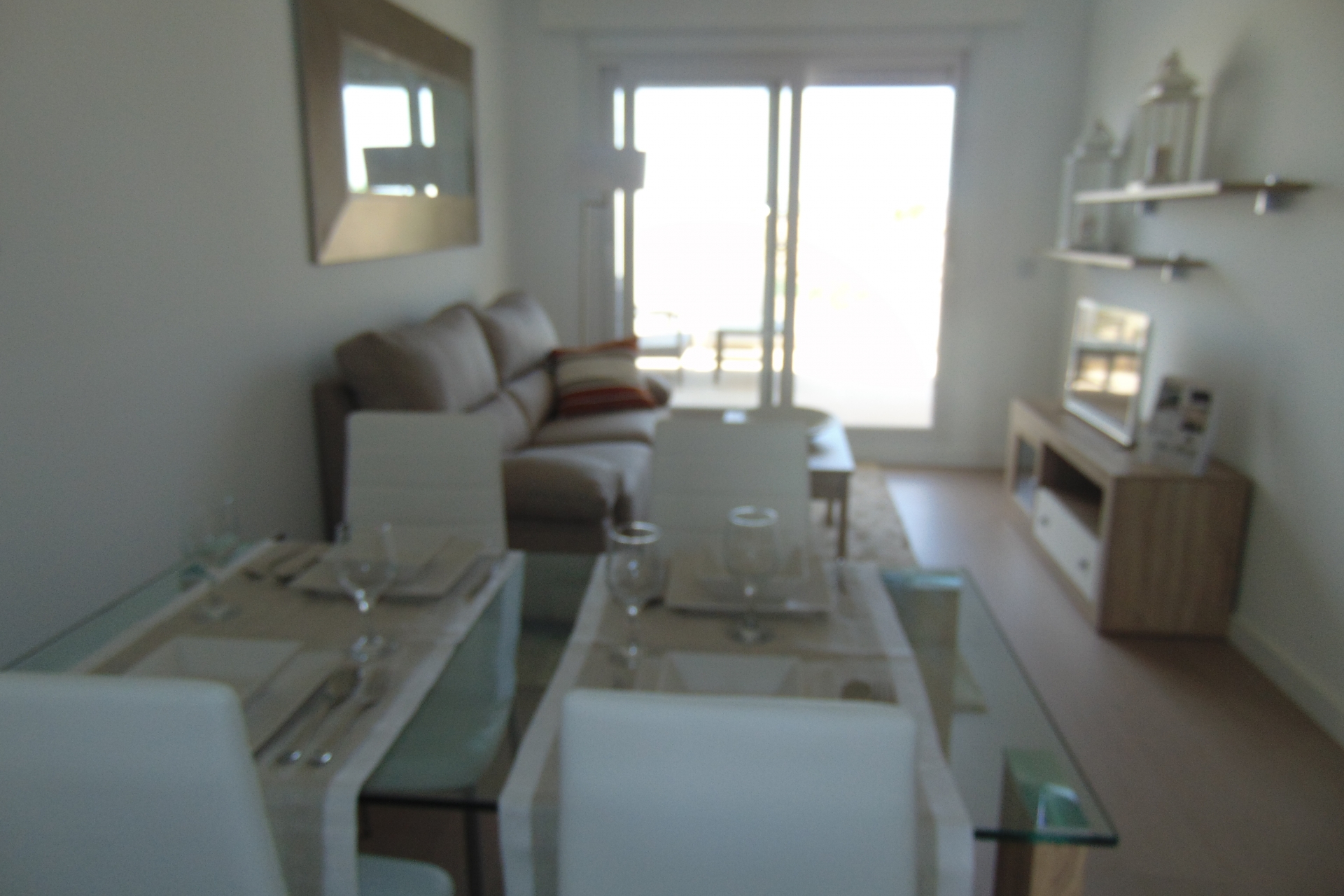 Archivé - Apartment for sale - Roldan - Terrazas de la Torre Golf Resort