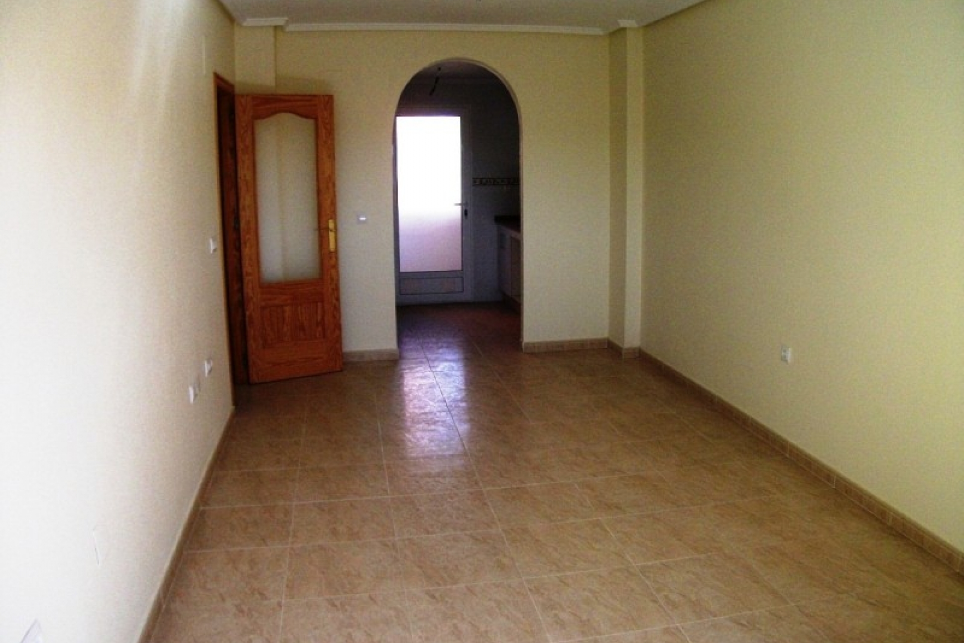 Archivé - Apartment for sale - San Miguel de Salinas - San Miguel de Salinas Town
