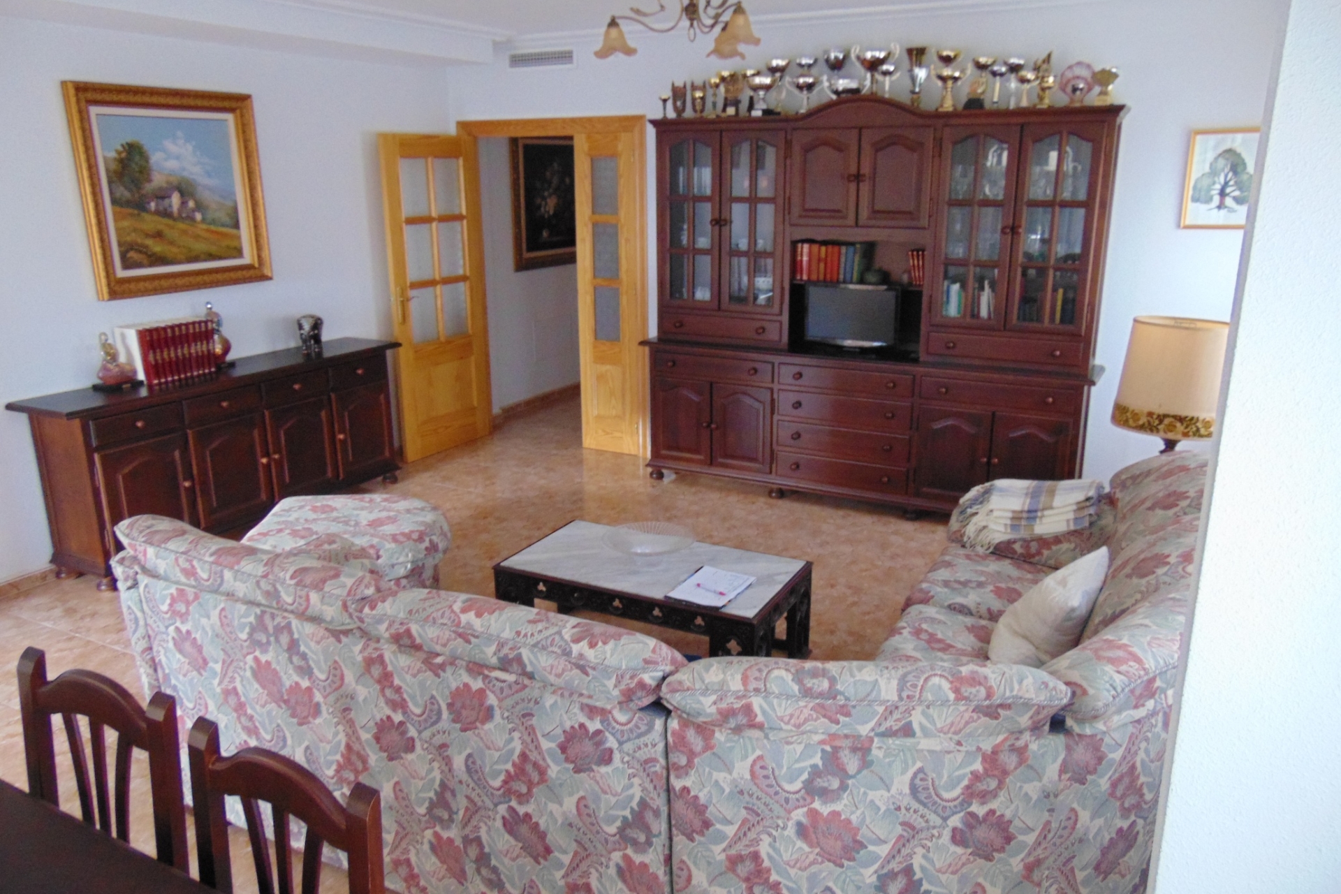 Archivé - Apartment for sale - San Pedro del Pinatar - Lo Pagan