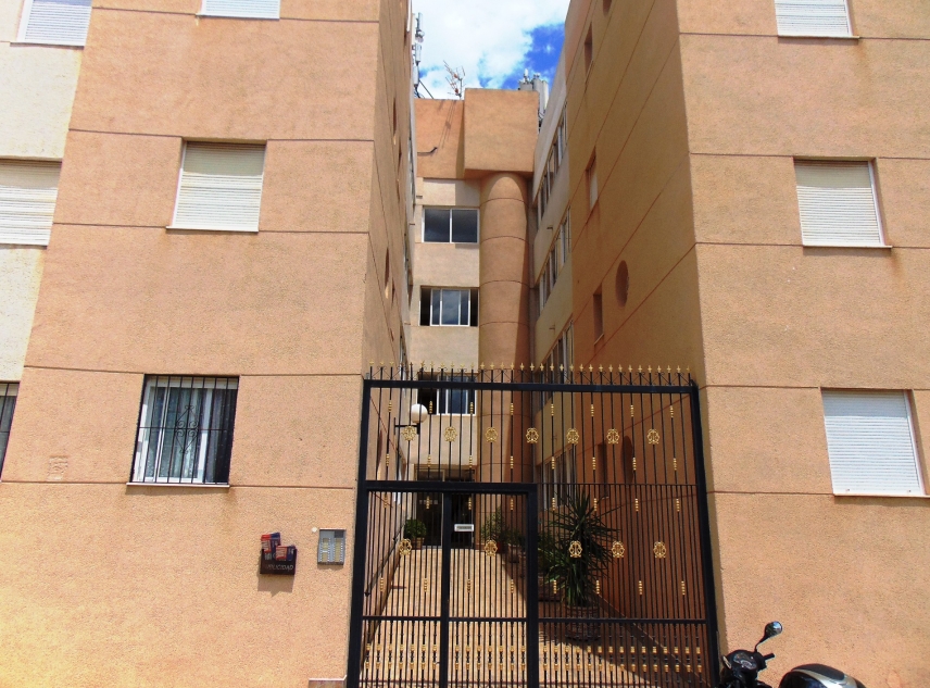 Archivé - Apartment for sale - Torrevieja - La Siesta