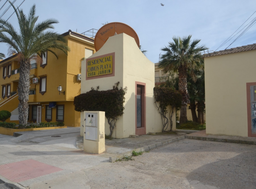 Archivé - Apartment for sale - Torrevieja - Mar Azul