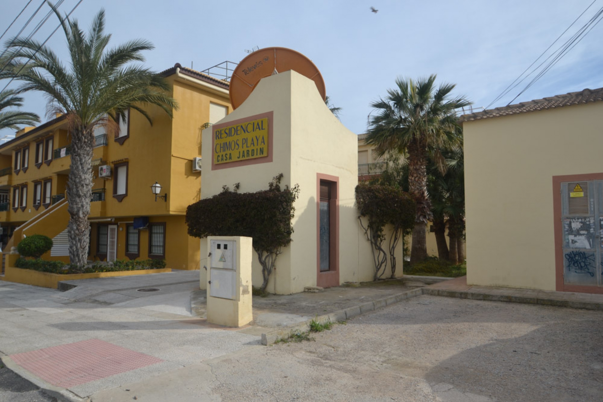 Archivé - Apartment for sale - Torrevieja - Mar Azul