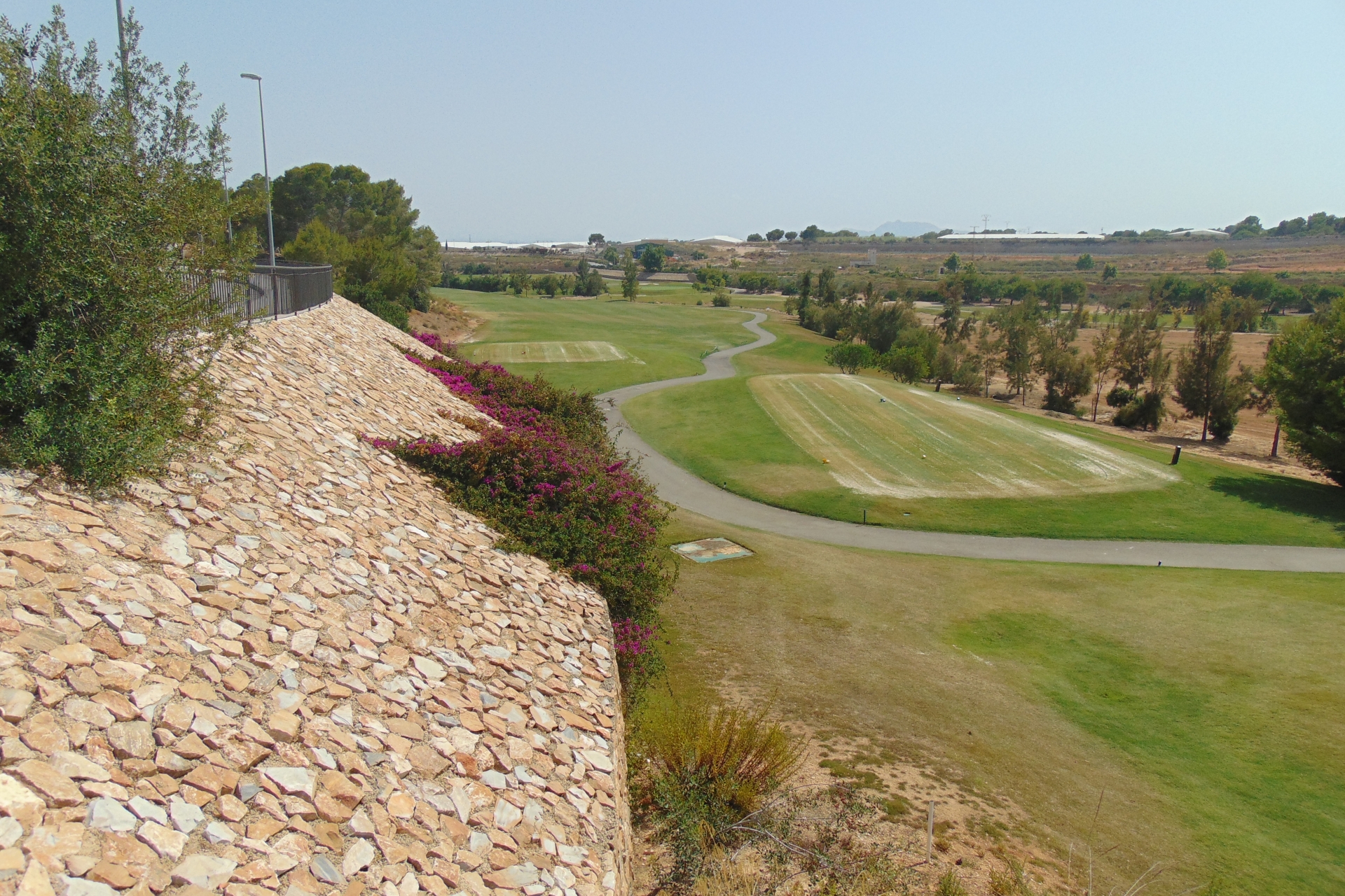 Archivé - Bungalow for sale - El Pinar de Campoverde - Lo Romero Golf Course