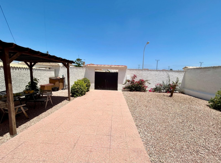 Archivé - Bungalow for sale - Torrevieja - La Siesta