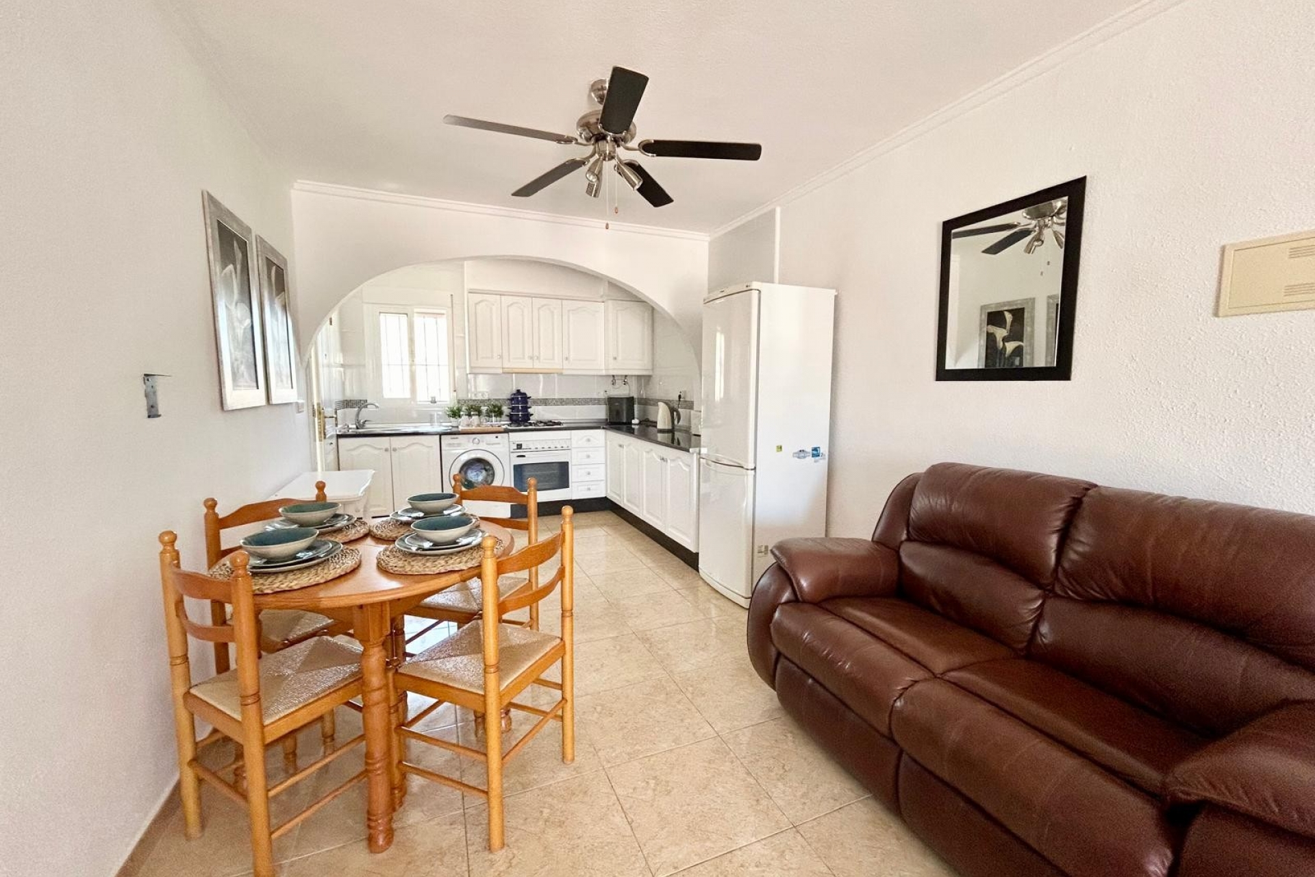 Archivé - Bungalow for sale - Torrevieja - La Siesta