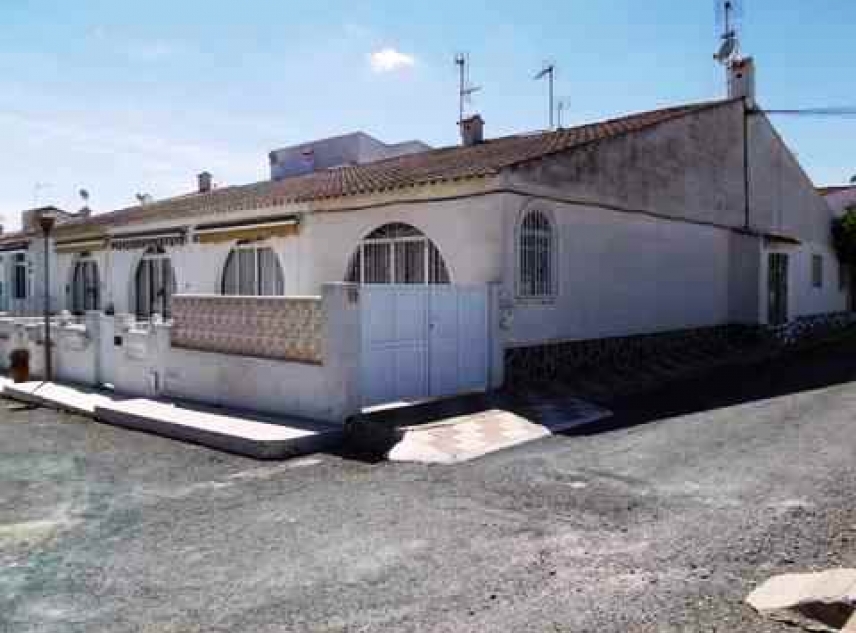 Archivé - Bungalow for sale - Torrevieja - San Luis