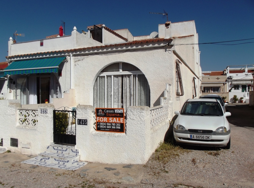 Archivé - Bungalow for sale - Torrevieja - San Luis