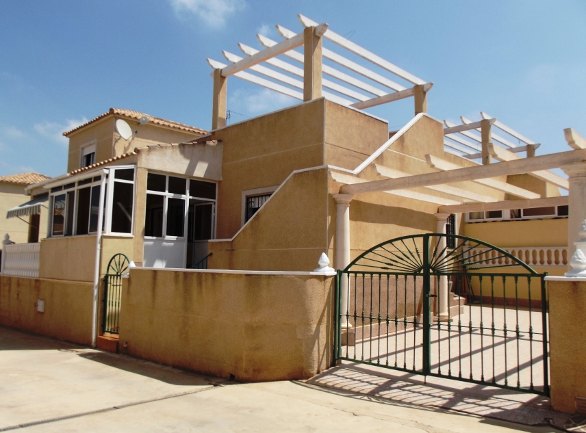 Archivé - Bungalow for sale - Torrevieja - Torrevieja Town Centre