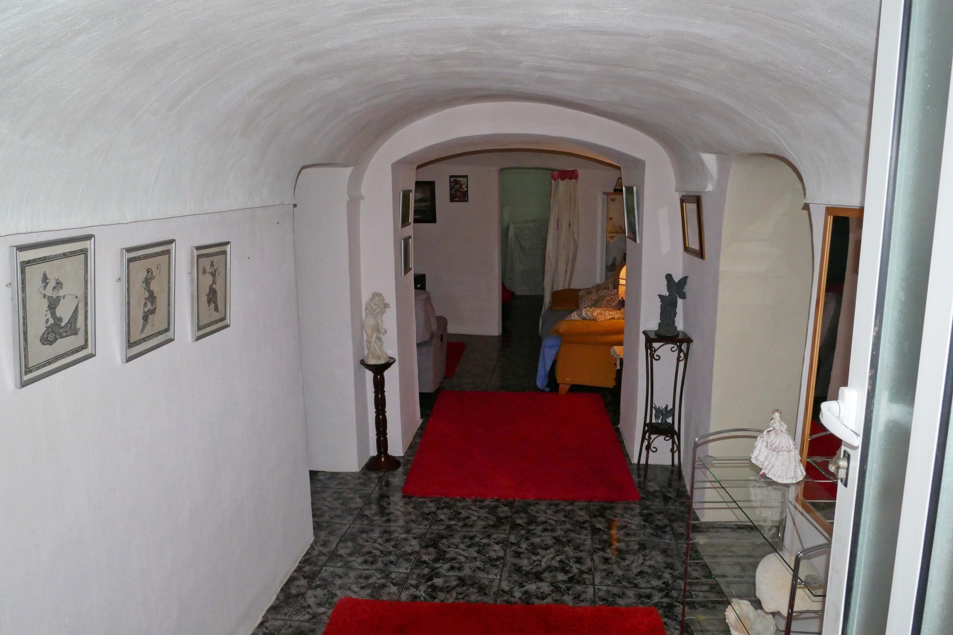 Archivé - Cave House for sale - Fortuna
