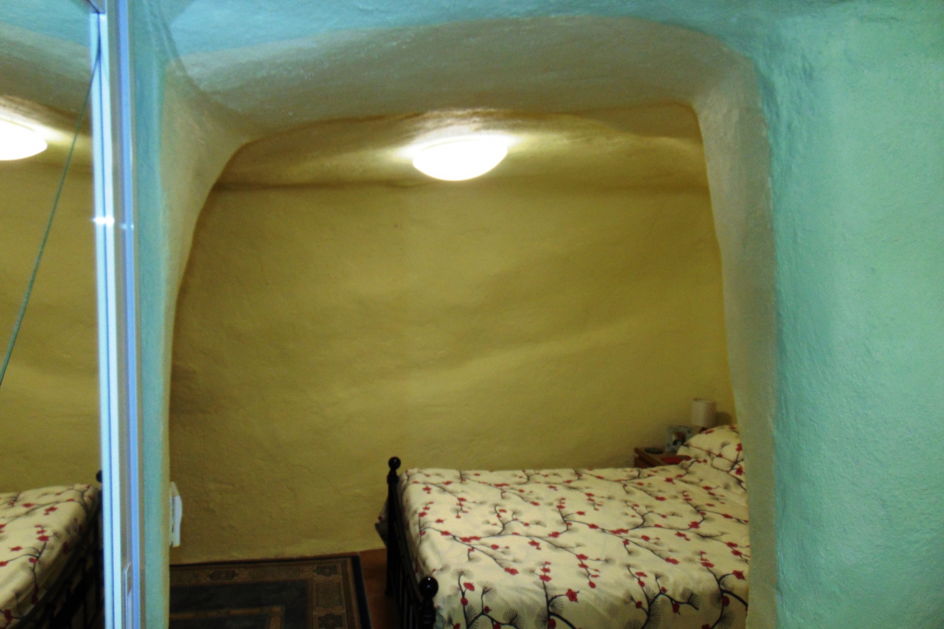 Archivé - Cave House for sale - Rojales