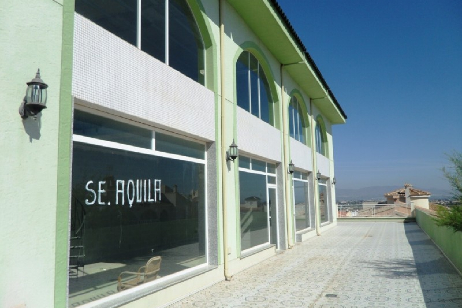 Archivé - Commercial for sale - Rojales - Benimar