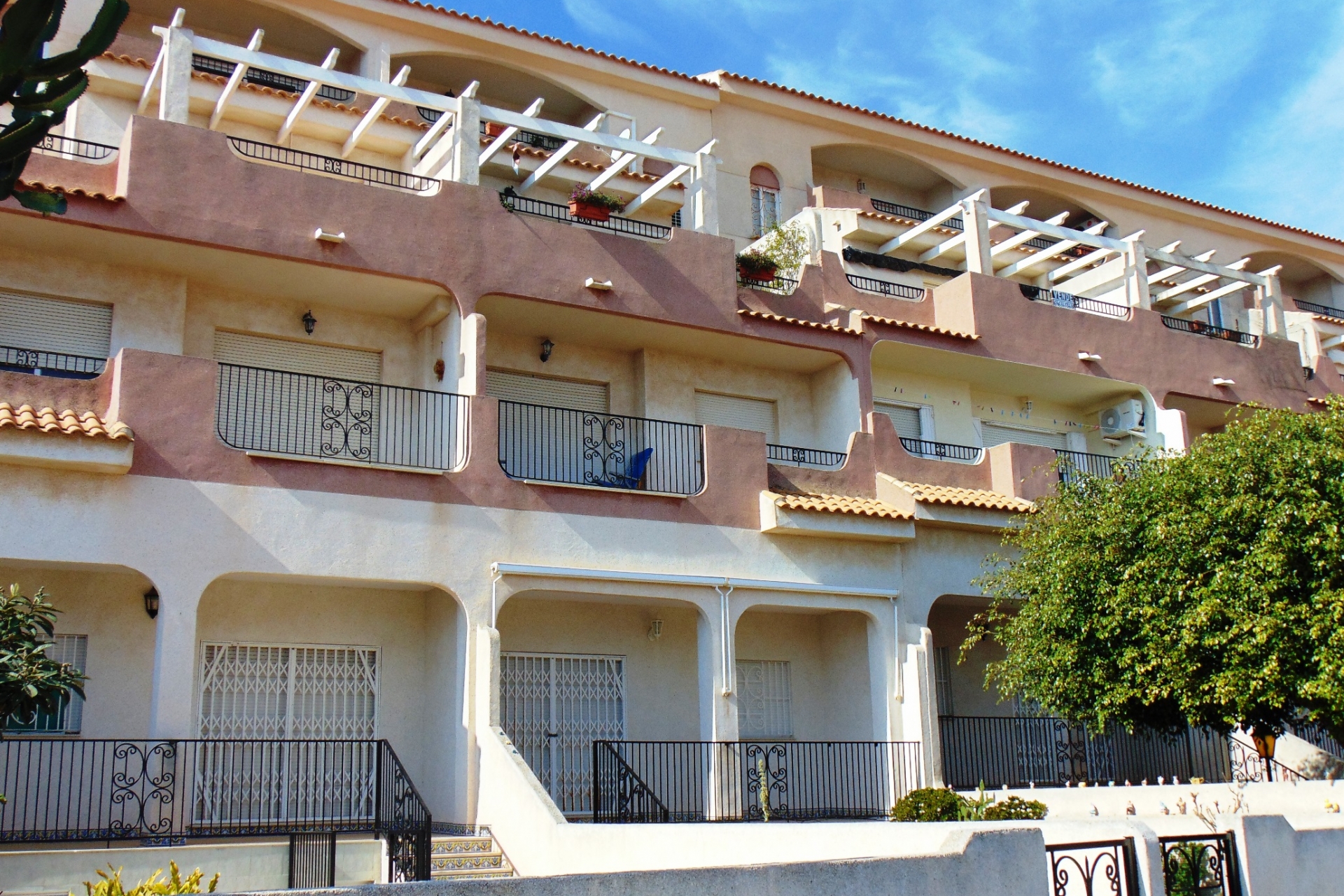 Archivé - Duplex for sale - Cartagena - El Carmoli