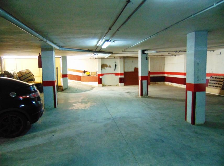 Archivé - Garage for sale - San Pedro del Pinatar - Lo Pagan