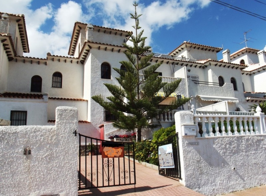 Archivé - Townhouse for sale - Ciudad Quesada