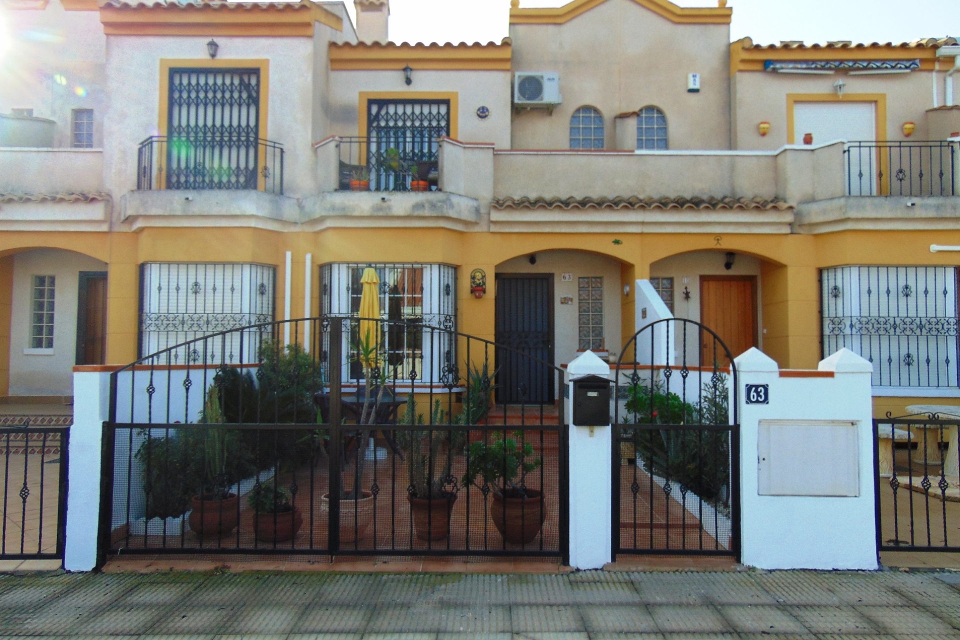 Archivé - Townhouse for sale - Guardamar del Segura - El Raso