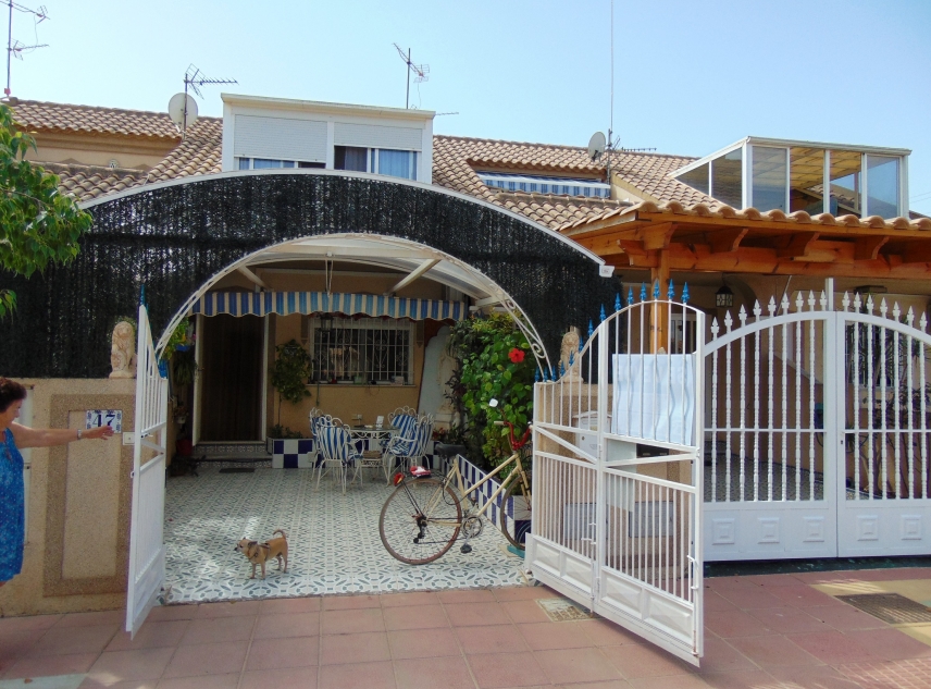 Archivé - Townhouse for sale - Los Alcazares