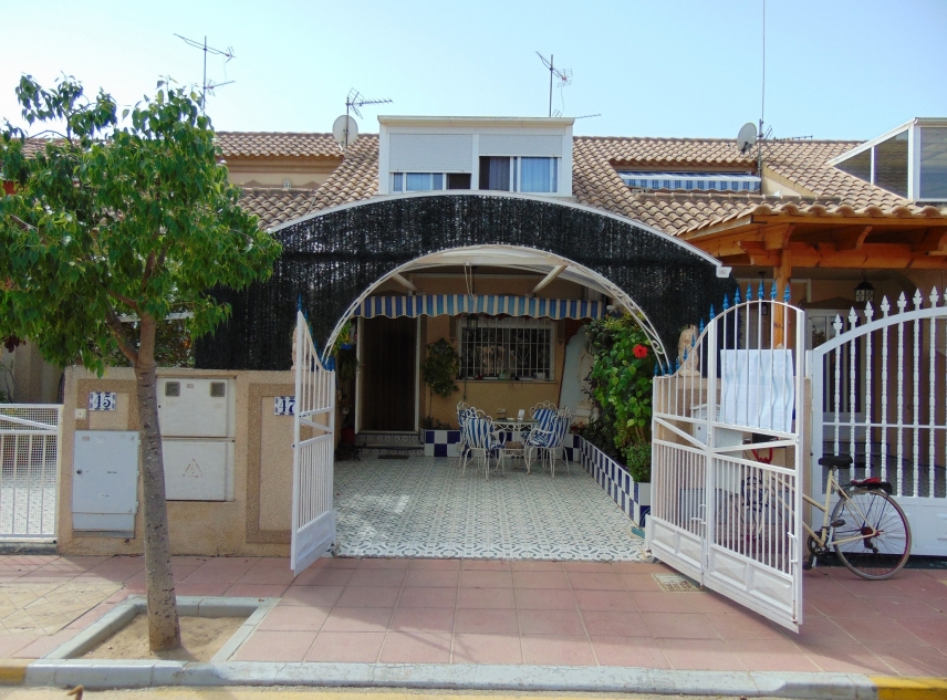 Archivé - Townhouse for sale - Los Alcazares