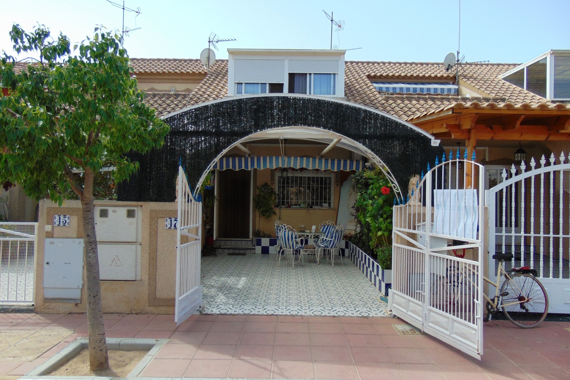 Archivé - Townhouse for sale - Los Alcazares