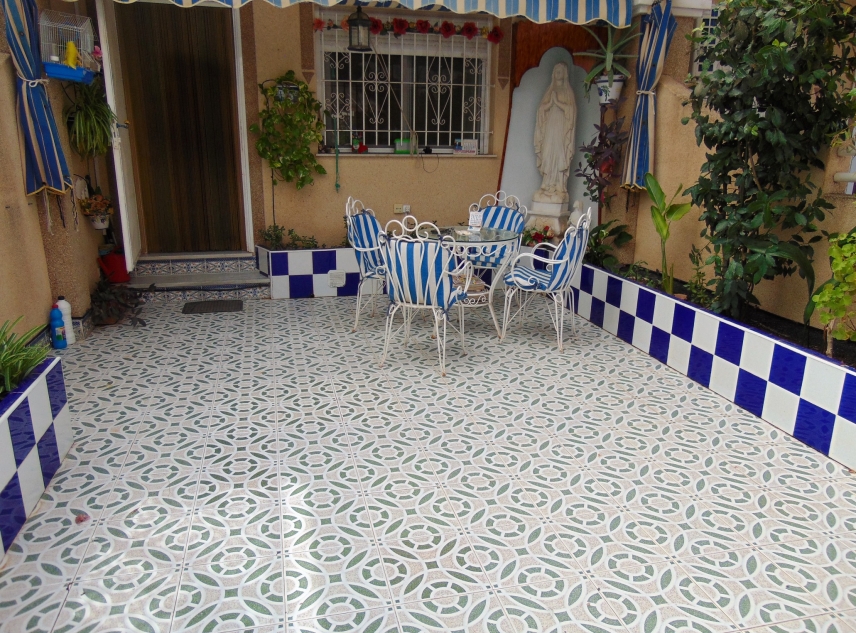 Archivé - Townhouse for sale - Los Alcazares