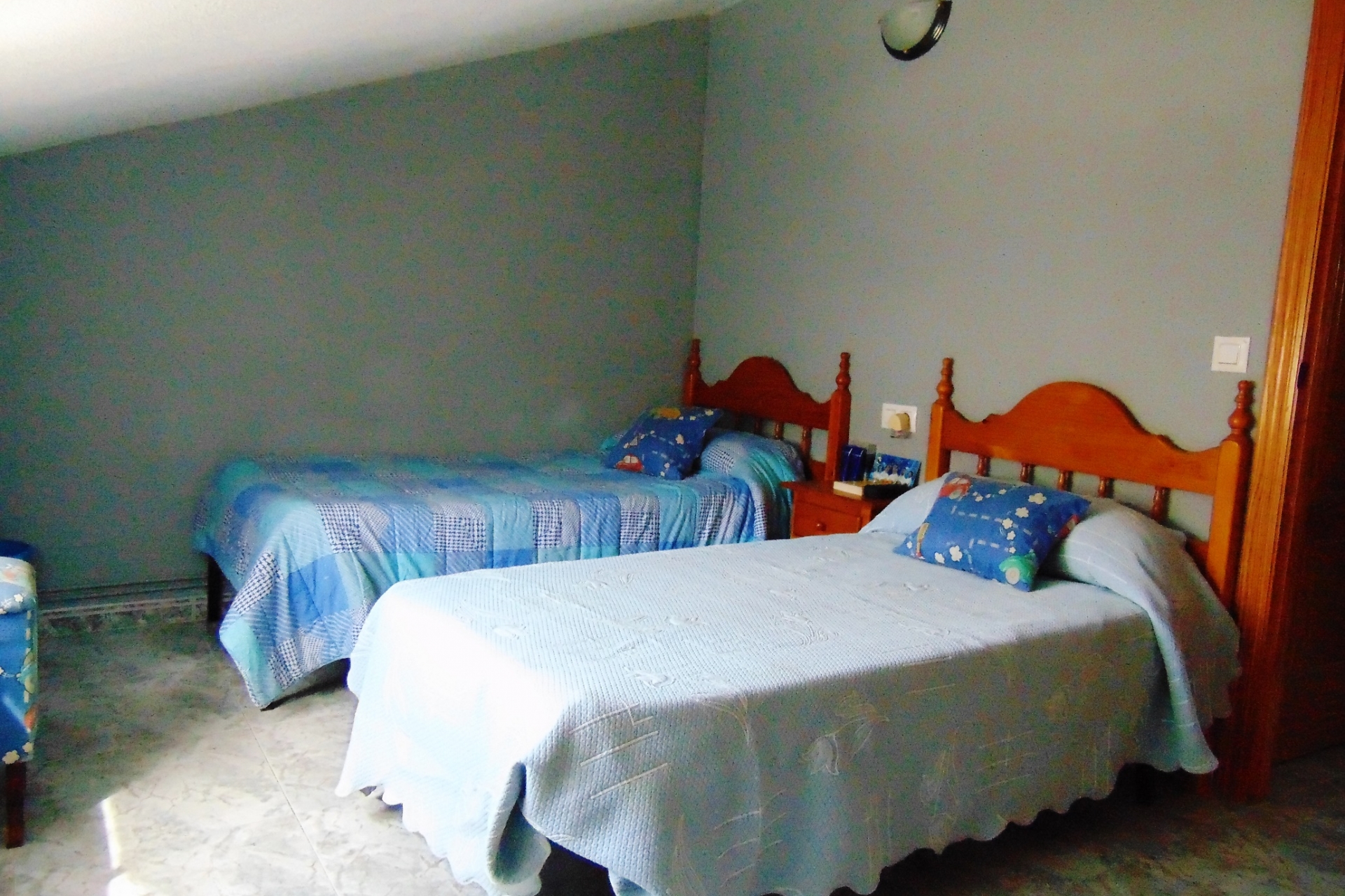 Archivé - Townhouse for sale - Los Alcazares