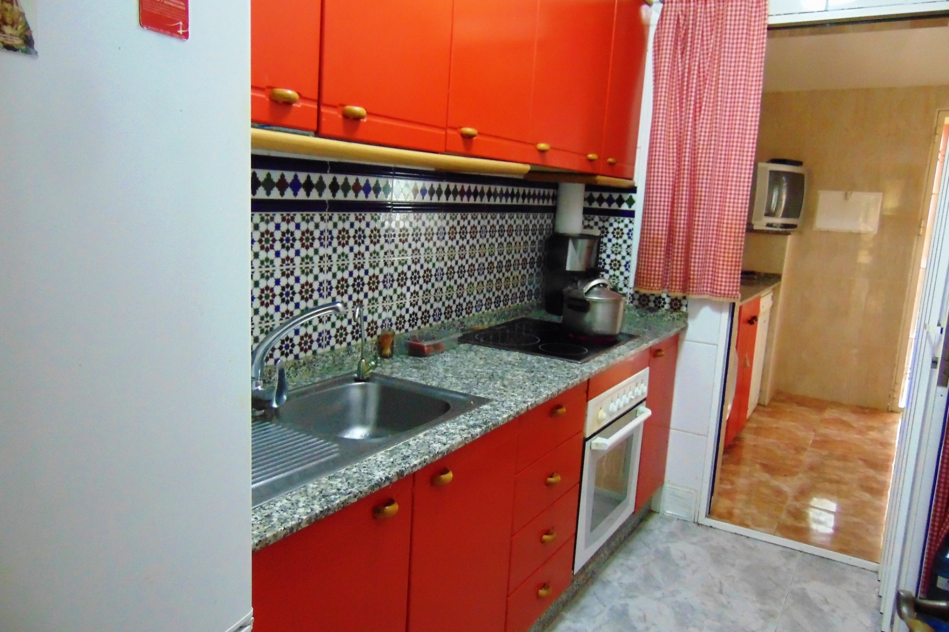 Archivé - Townhouse for sale - Los Alcazares