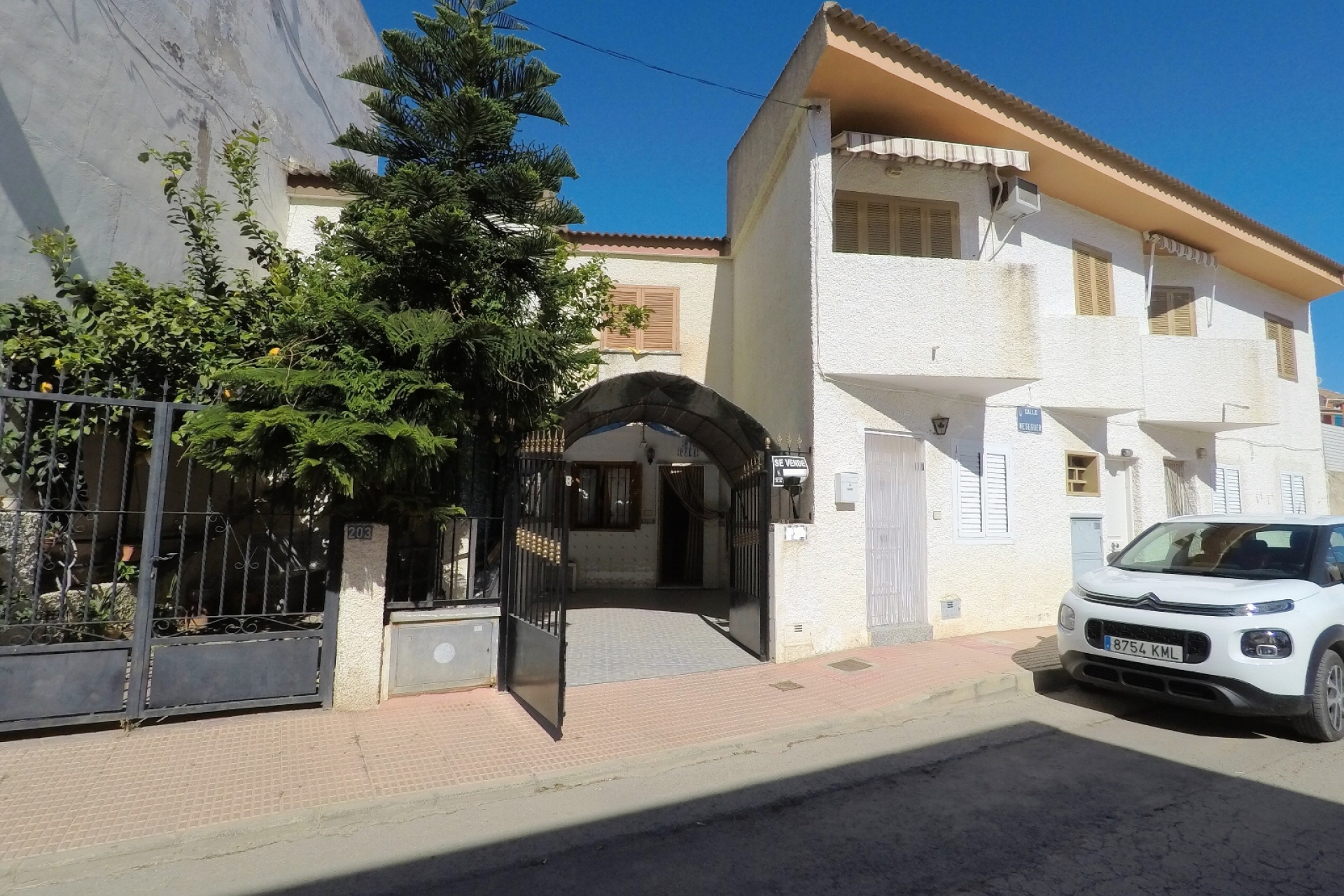 Archivé - Townhouse for sale - Los Alcazares