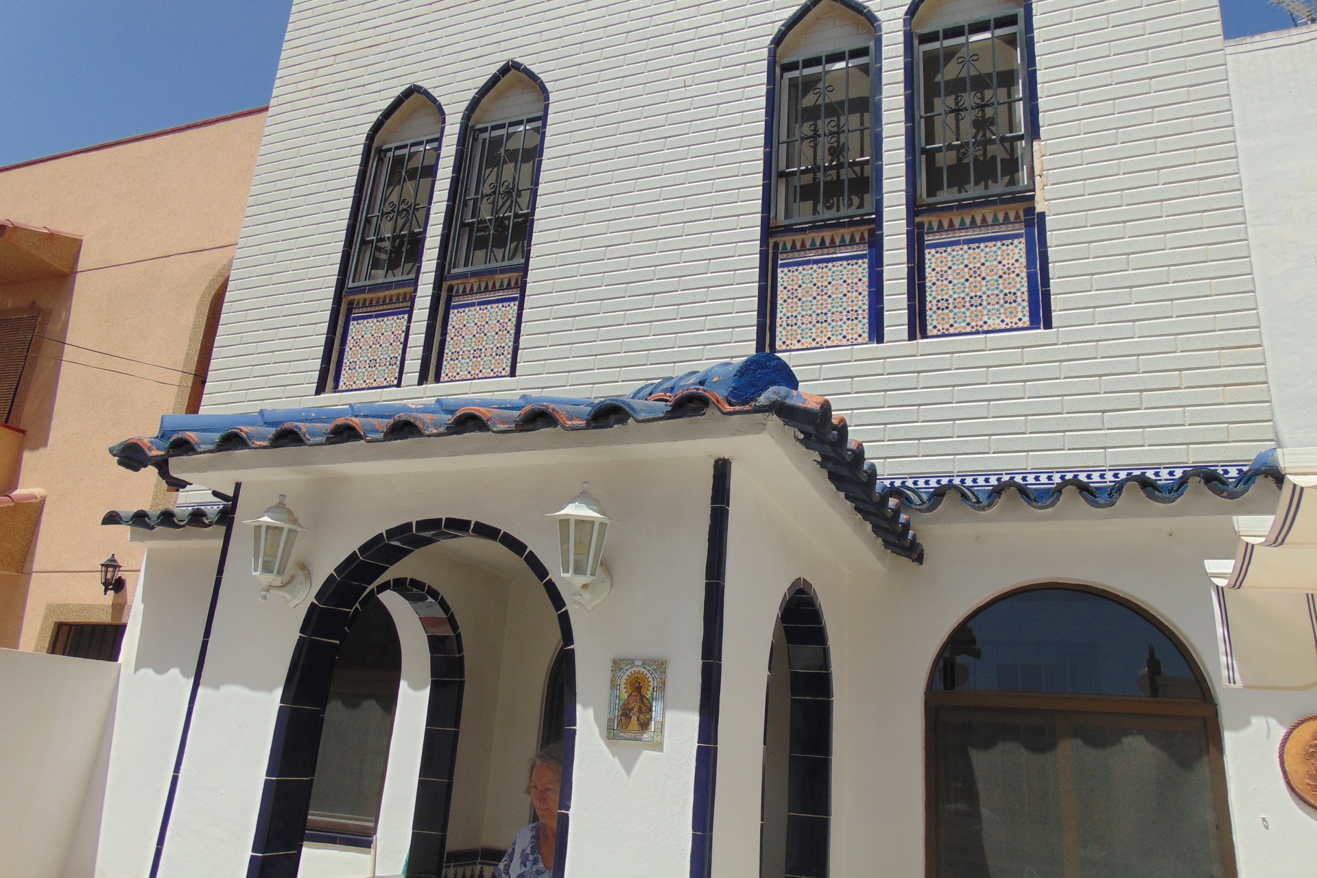 Archivé - Townhouse for sale - Orihuela Costa - Cabo Roig