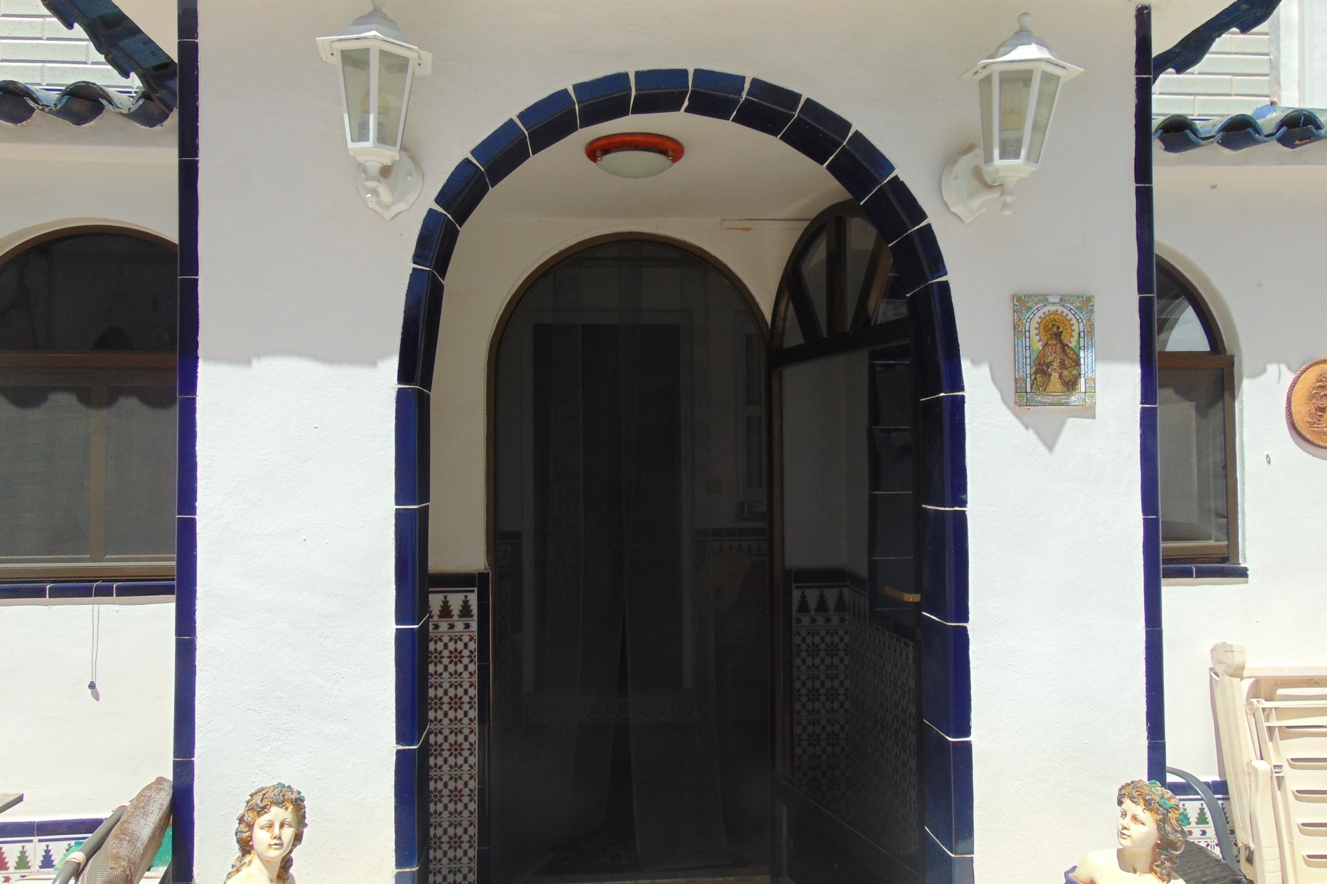 Archivé - Townhouse for sale - Orihuela Costa - Cabo Roig