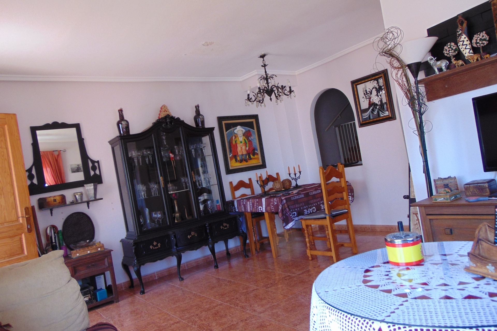 Archivé - Townhouse for sale - Orihuela Costa - Dream Hills