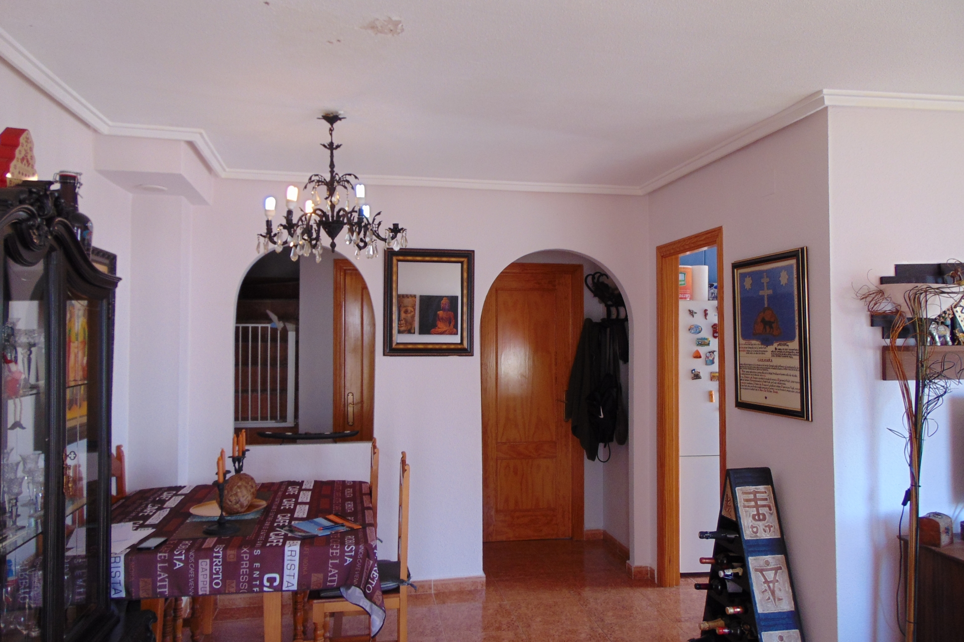 Archivé - Townhouse for sale - Orihuela Costa - Dream Hills
