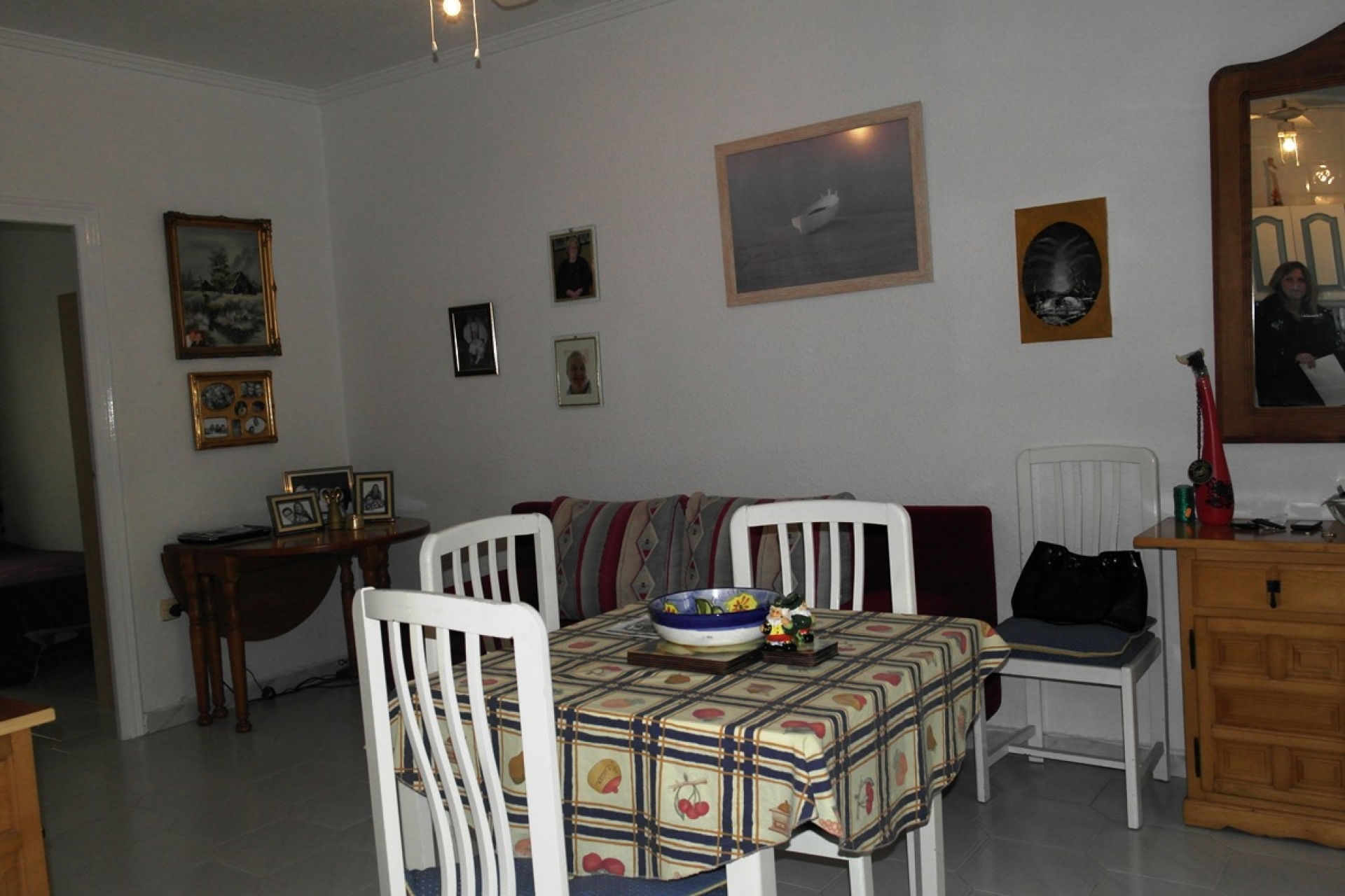 Archivé - Townhouse for sale - Orihuela Costa - El Galan