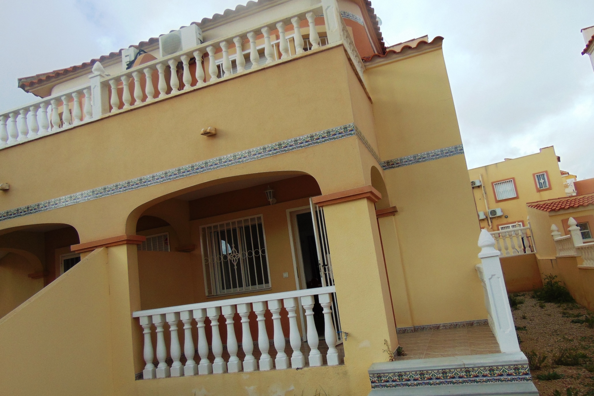 Archivé - Townhouse for sale - Orihuela Costa - La Zenia