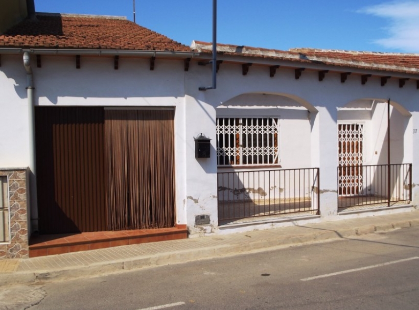 Archivé - Townhouse for sale - Orihuela - San Bartolome