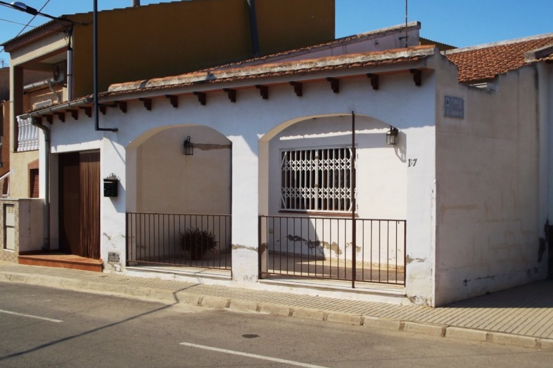 Archivé - Townhouse for sale - Orihuela - San Bartolome