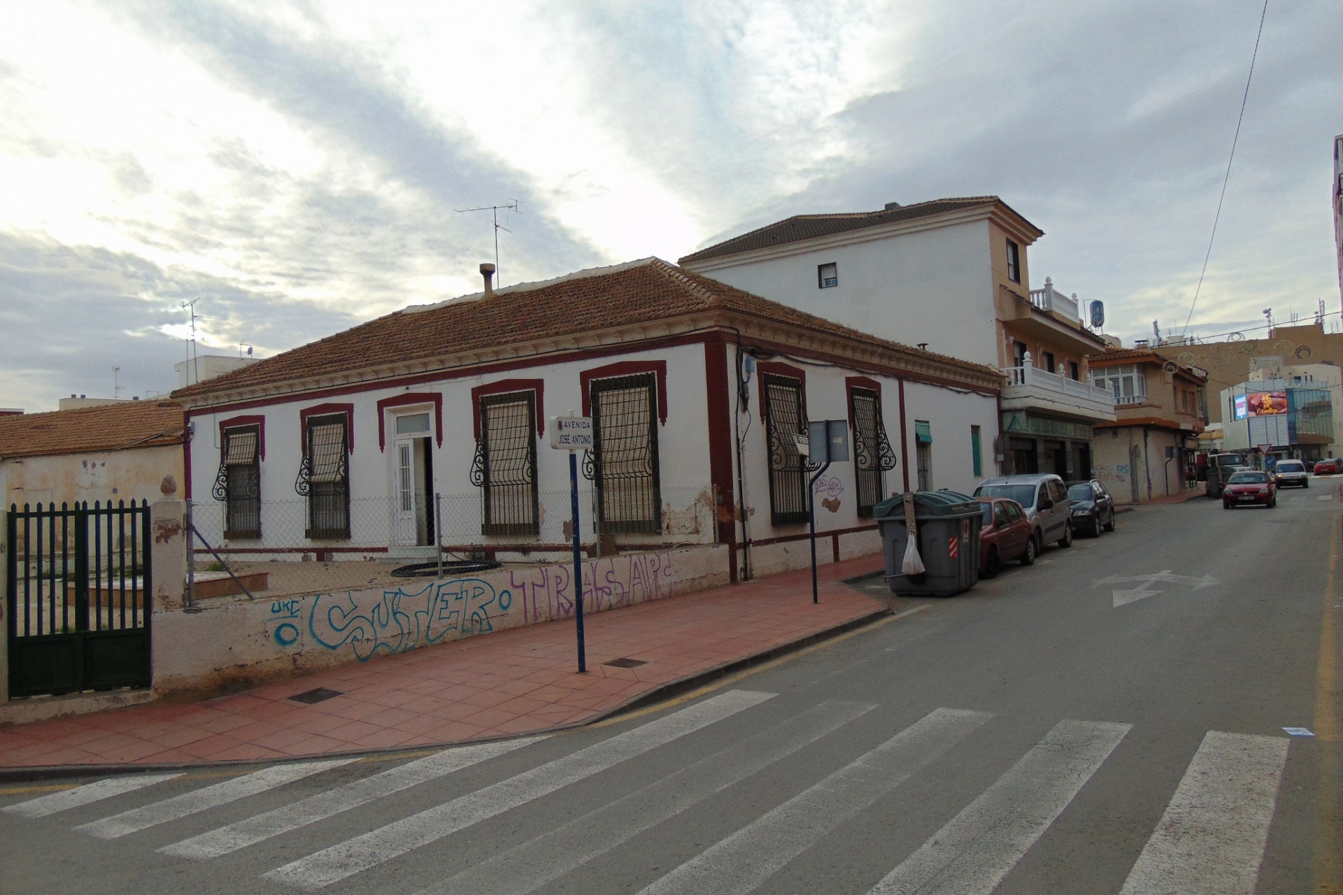 Archivé - Townhouse for sale - San Javier