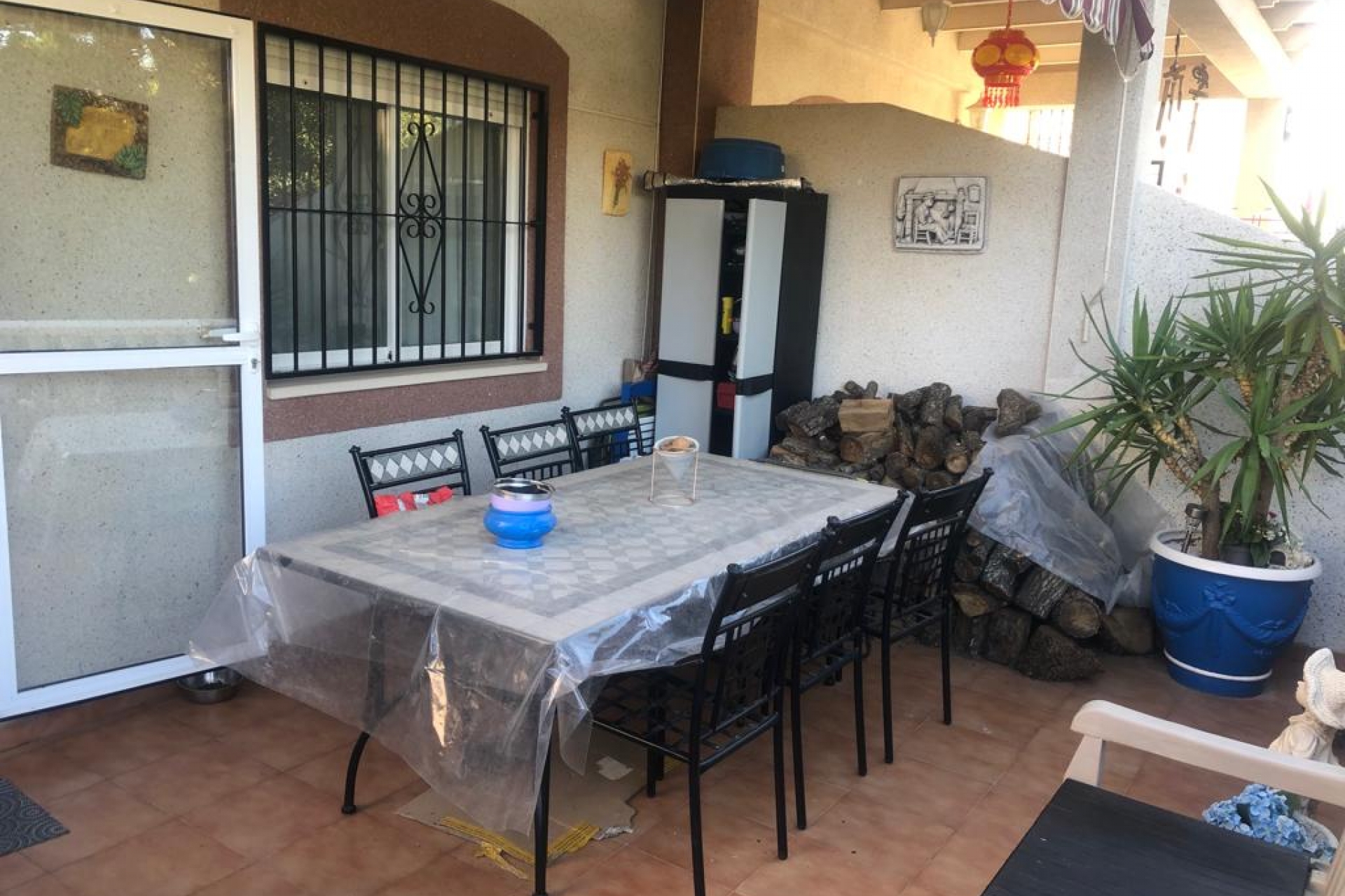 Archivé - Townhouse for sale - Torrevieja - Aguas Nuevas