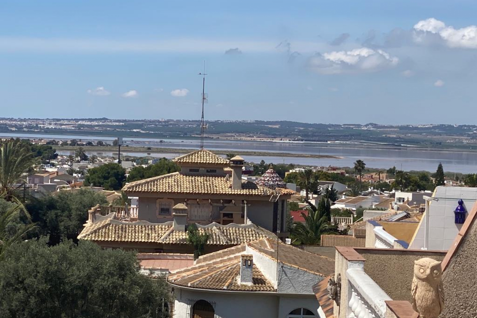 Archivé - Townhouse for sale - Torrevieja - El Chaparral