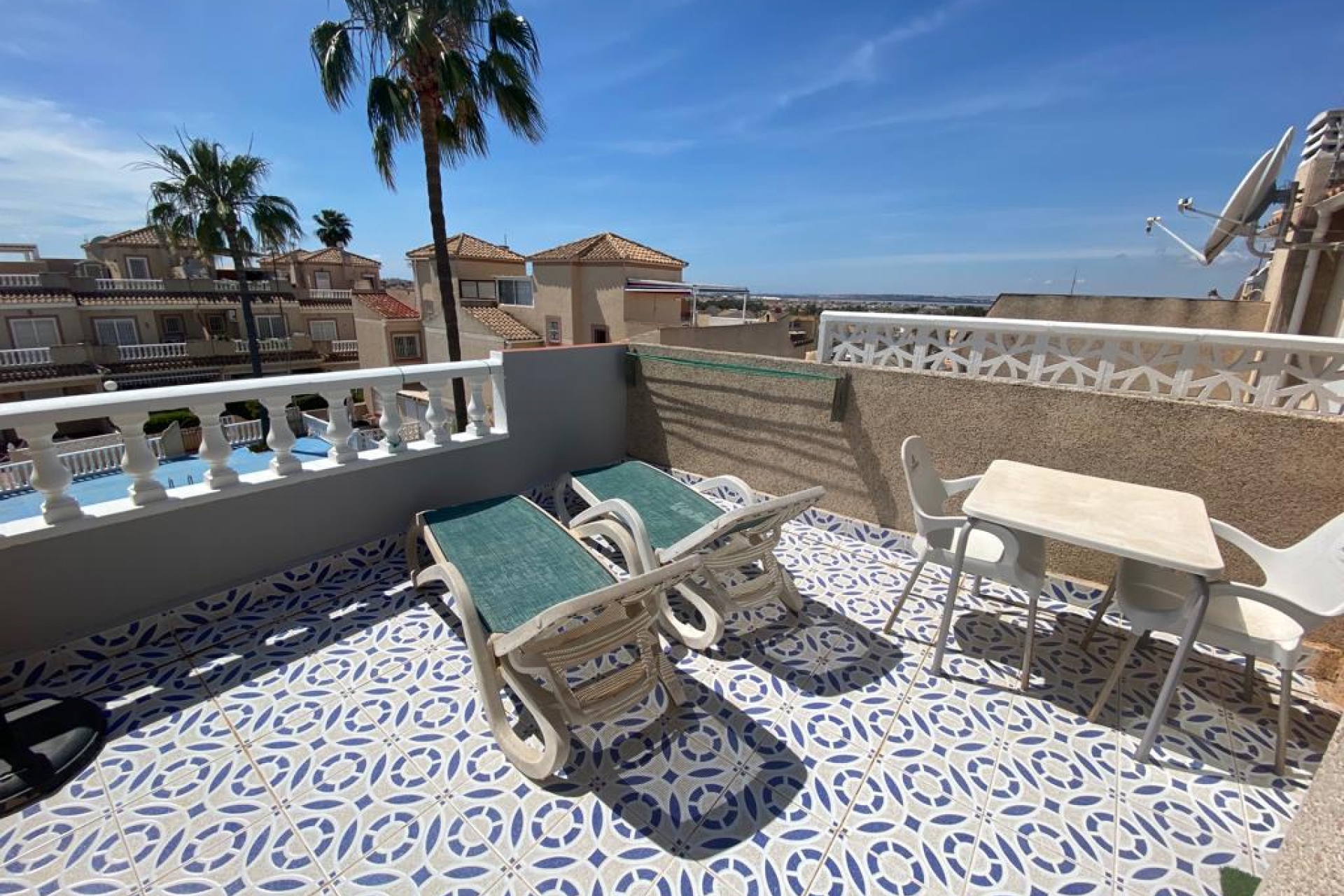 Archivé - Townhouse for sale - Torrevieja - El Chaparral