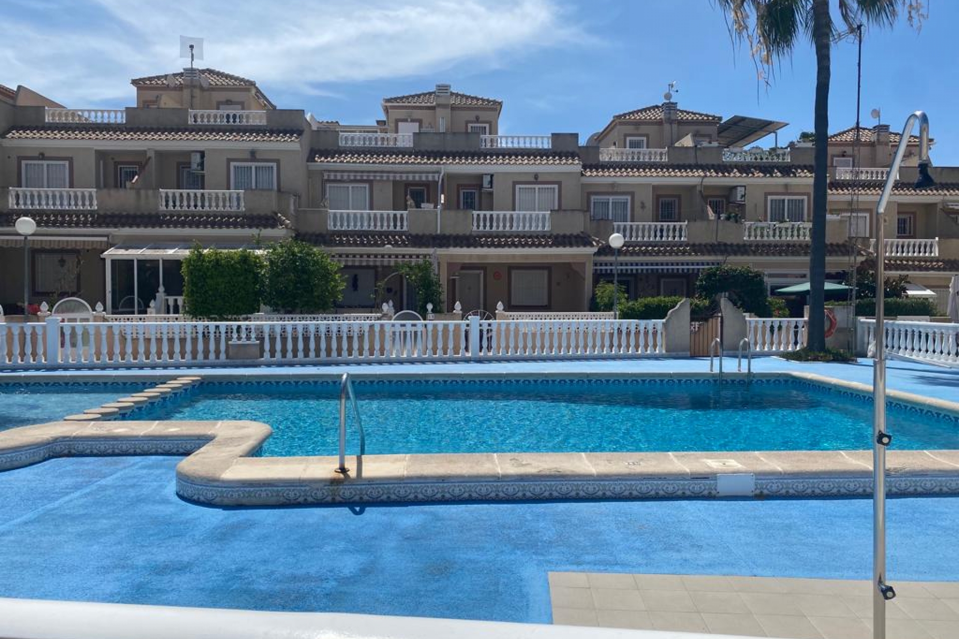 Archivé - Townhouse for sale - Torrevieja - El Chaparral