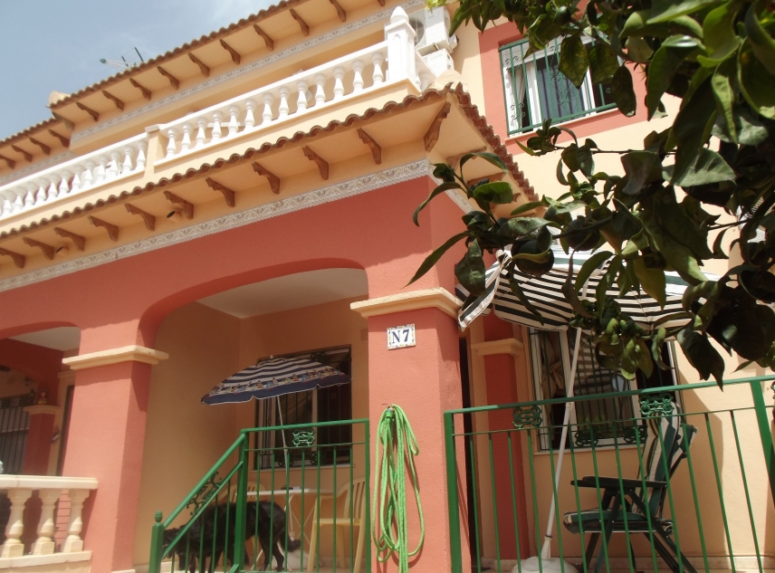 Archivé - Townhouse for sale - Torrevieja - El Salado
