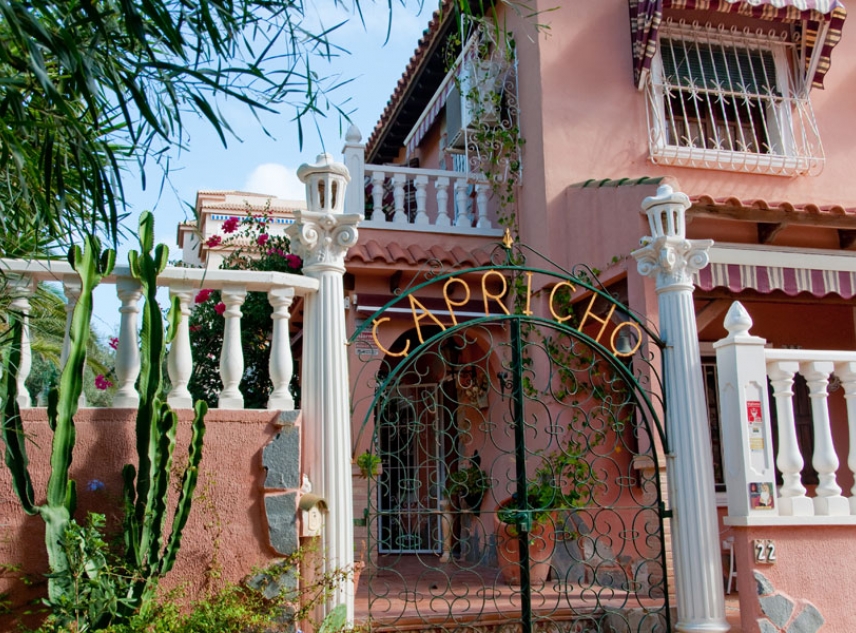Archivé - Townhouse for sale - Torrevieja - La Mata